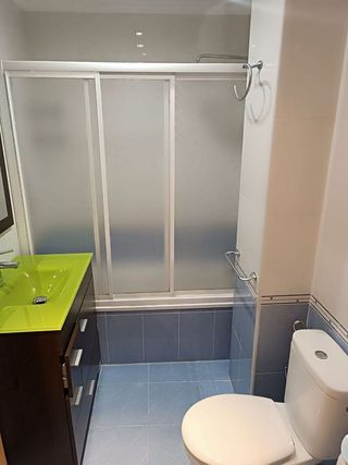 Piso en alquiler en Larache en Ciudad Real