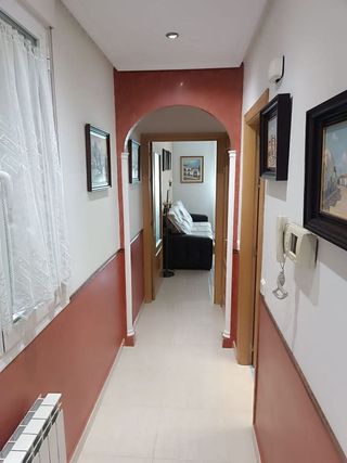 Piso en alquiler en Larache en Ciudad Real