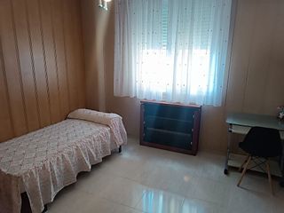 Piso en alquiler en Larache en Ciudad Real