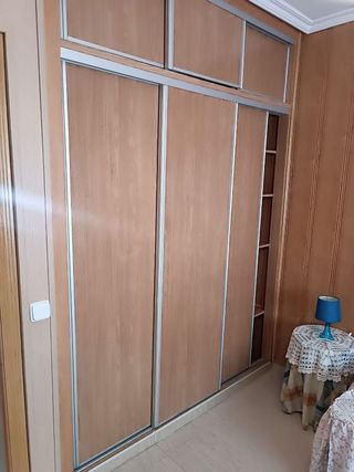 Piso en alquiler en Larache en Ciudad Real