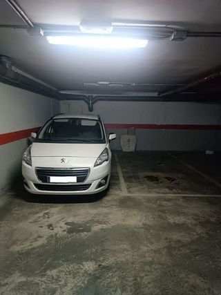 Piso en alquiler en Larache en Ciudad Real