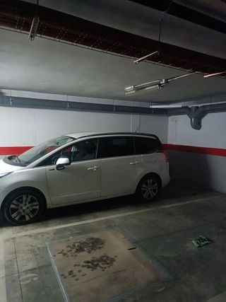 Piso en alquiler en Larache en Ciudad Real