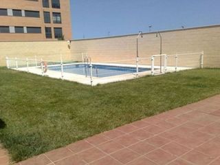 Piso en alquiler en Larache en Ciudad Real