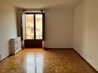 Piso en alquiler en Plaza Mayor - San Agustín en Segovia