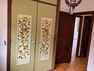 Piso en alquiler en Plaza Mayor - San Agustín en Segovia