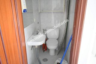 Local comercial en alquiler en La Seca - Los Salgueriños en Pontevedra