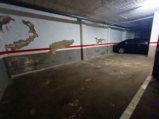 Garaje en venta en Can Boada en Terrassa