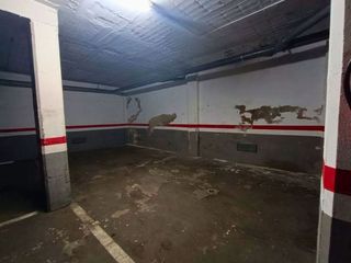 Garaje en venta en Can Boada en Terrassa