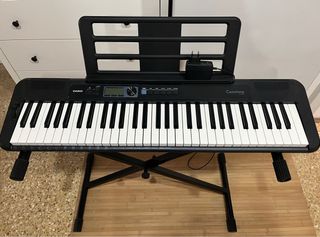 Teclado Casio CT-S300 Casiotone