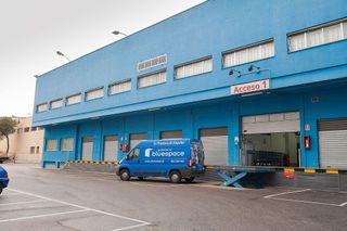 Trastero en alquiler en Parque Lisboa - La Paz en Alcorcón