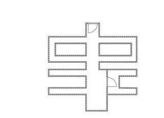 Trastero en alquiler en Parque Lisboa - La Paz en Alcorcón