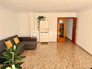 Piso en alquiler en Este en Castellón de la Plana