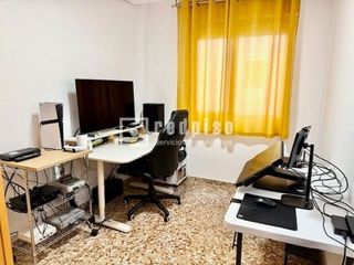 Piso en alquiler en Este en Castellón de la Plana