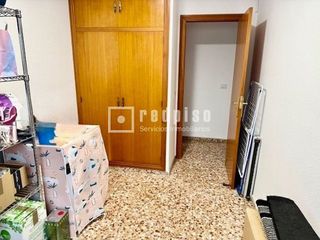 Piso en alquiler en Este en Castellón de la Plana