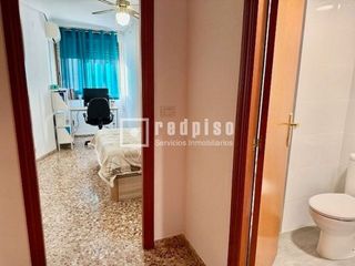 Piso en alquiler en Este en Castellón de la Plana