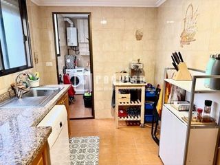 Piso en alquiler en Este en Castellón de la Plana