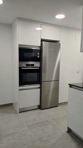 Piso en alquiler en Norte en Alcobendas