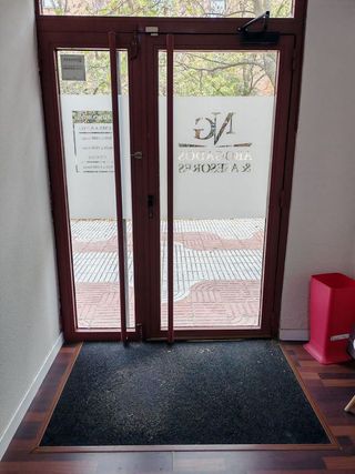 Local comercial en alquiler en Parque Lisboa - La Paz en Alcorcón