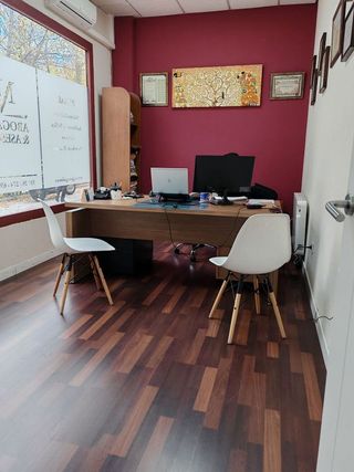 Local comercial en alquiler en Parque Lisboa - La Paz en Alcorcón