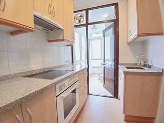 Piso en alquiler en Laviada en Gijón