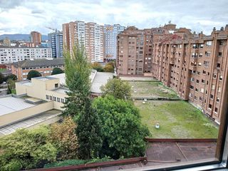 Piso en alquiler en Laviada en Gijón