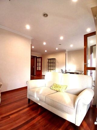 Piso en alquiler en Centro en Gijón