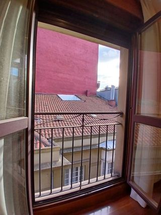 Piso en alquiler en Centro en Gijón