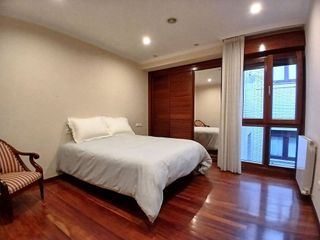 Piso en alquiler en Centro en Gijón