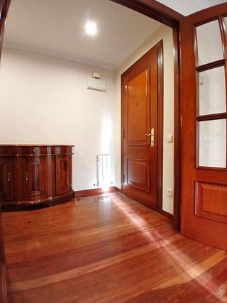 Piso en alquiler en Centro en Gijón