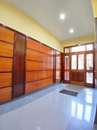 Piso en alquiler en Centro en Gijón