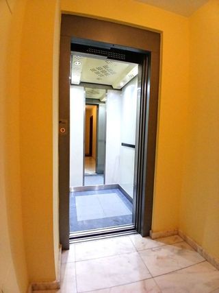 Piso en alquiler en Centro en Gijón