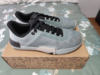 Zapatillas "Under Armour" cross training