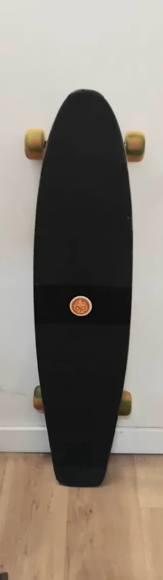 Longboard Custom
