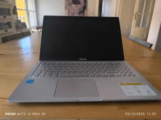 Portátil Asus Vivobook Plata