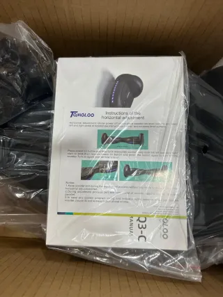 Hoverboard Tomoloo Star Traveler Q3-C