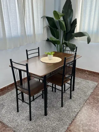Mesa para bar, cocina o restaurante NUEVO!