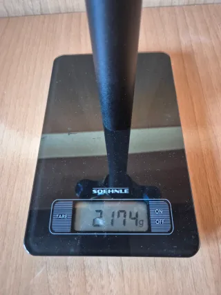 Horquilla Fox 36 Factory Kashima 160mm GRIP2