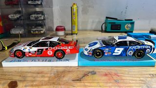 Scalextric NASCAR Dodge Charger
