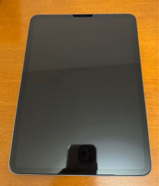 iPad Pro 11 3ª Gen + Apple Pencil