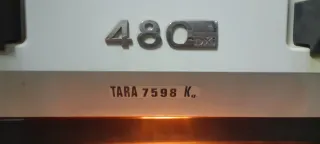 Cabeza tractora + tauliner de lona