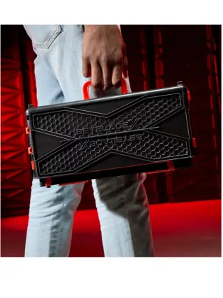 Beyblade X Arena Clash & Carry Stadium