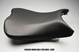 Asiento delantero SUZUKI GSXR 600 / 750 2006 2007