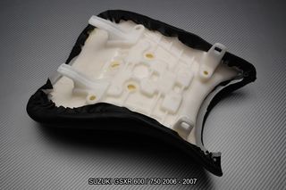 Asiento delantero SUZUKI GSXR 600 / 750 2006 2007