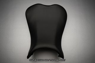 Asiento delantero SUZUKI GSXR 600 / 750 2006 2007