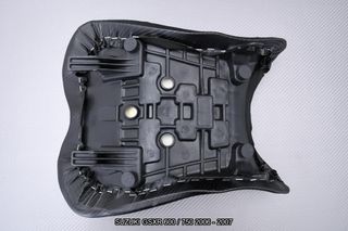 Asiento delantero SUZUKI GSXR 600 / 750 2006 2007