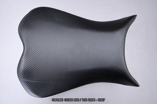 Asiento delantero SUZUKI GSXR 600 / 750 2006 2007