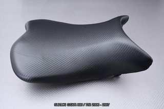 Asiento delantero SUZUKI GSXR 600 / 750 2006 2007