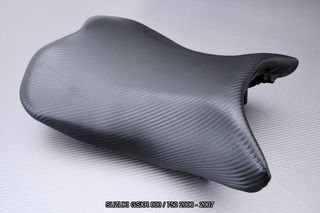 Asiento delantero SUZUKI GSXR 600 / 750 2006 2007