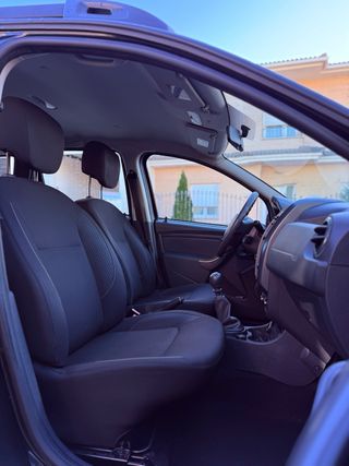 ¡¡Nuevo Dacia Duster 1.5DCI 110cv 4x4!!