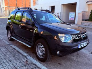 ¡¡Nuevo Dacia Duster 1.5DCI 110cv 4x4!!